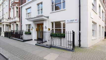 0 bed 1st Floor Flat for rent in London. From Plaza Estates - Marble Arch