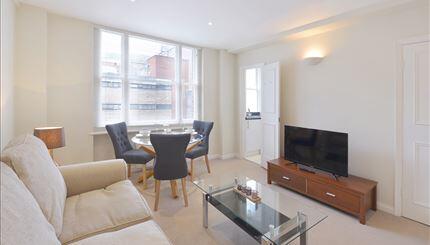 1 bed 1st Floor Flat for rent in Westminster. From Plaza Estates - Marble Arch 1 bed 1st Floor Flat for rent in Westminster. From Plaza Estates - Marble Arch