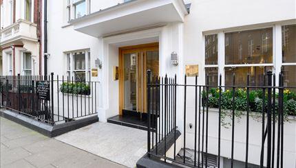 1 bed 1st Floor Flat for rent in Westminster. From Plaza Estates - Marble Arch