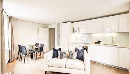 2 bed 1st Floor Flat for rent in Paddington. From Plaza Estates - Marble Arch