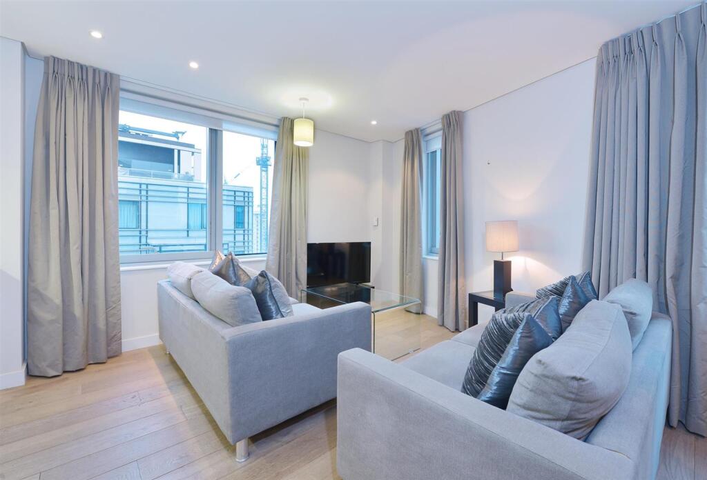 2 bed 1st Floor Flat for rent in Paddington. From Plaza Estates - Marble Arch
