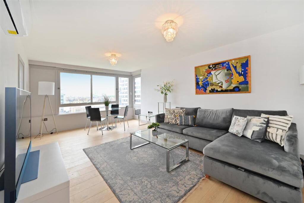 2 bed 1st Floor Flat for rent in Paddington. From Plaza Estates - Marble Arch