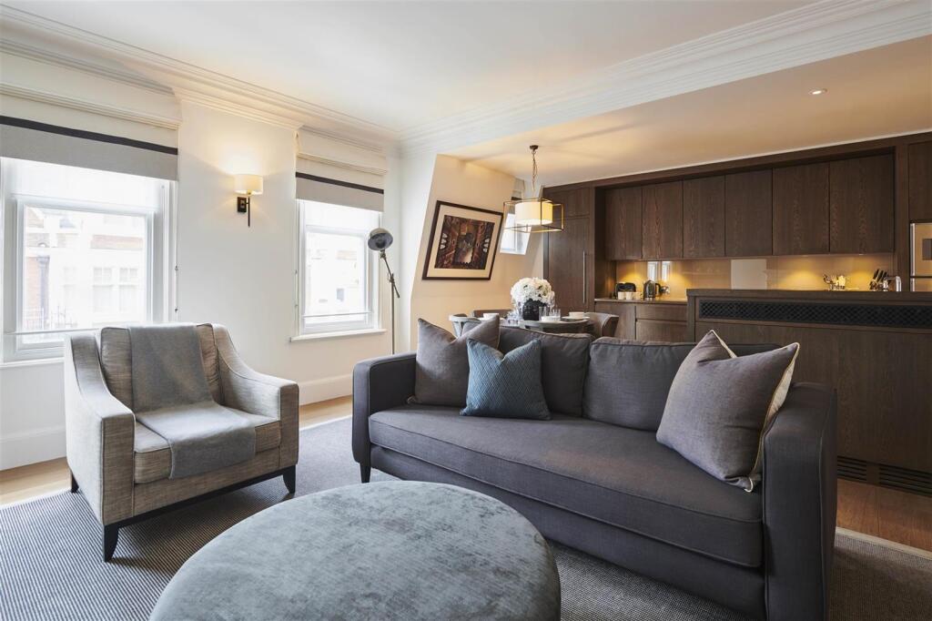1 bed 1st Floor Flat for rent in Paddington. From Plaza Estates - Marble Arch