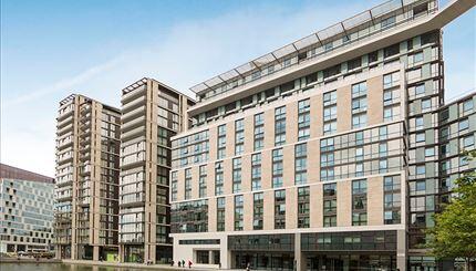 3 bed 1st Floor Flat for rent in London. From Plaza Estates - Marble Arch