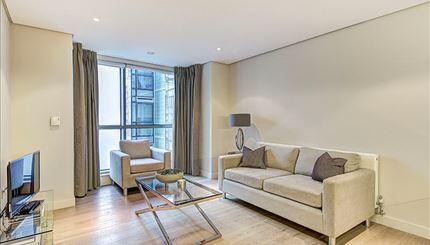 2 bed 1st Floor Flat for rent in London. From Plaza Estates - Marble Arch