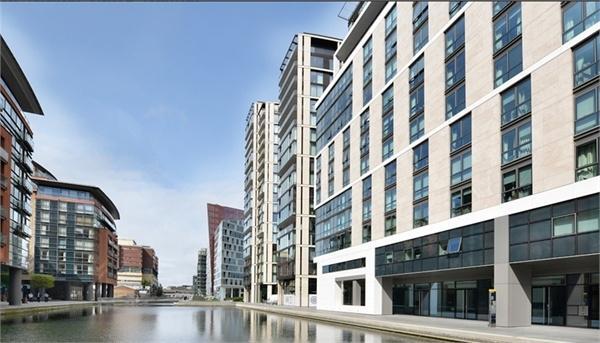 1 bed 1st Floor Flat for rent in London. From Plaza Estates - Marble Arch