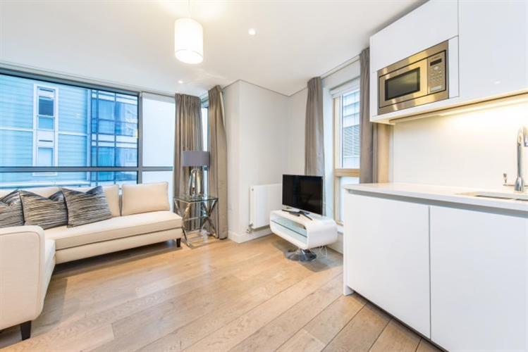3 bed 1st Floor Flat for rent in London. From Plaza Estates - Marble Arch