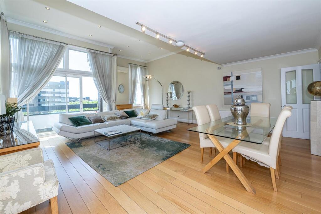 2 bed 1st Floor Flat for rent in Paddington. From Plaza Estates - Marble Arch