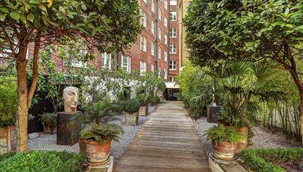 1 bed 1st Floor Flat for rent in Westminster. From Plaza Estates - Marble Arch