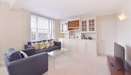 2 bed 1st Floor Flat for rent in Westminster. From Plaza Estates - Marble Arch