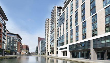 3 bed 1st Floor Flat for rent in London. From Plaza Estates - Marble Arch