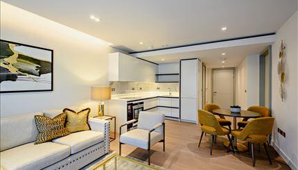 1 bed 1st Floor Flat for rent in Paddington. From Plaza Estates - Marble Arch