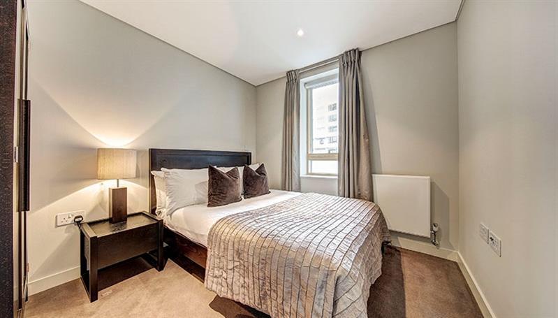 3 bed 1st Floor Flat for rent in London. From Plaza Estates - Marble Arch