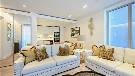 2 bed 1st Floor Flat for rent in London. From Plaza Estates - Marble Arch 2 bed 1st Floor Flat for rent in London. From Plaza Estates - Marble Arch