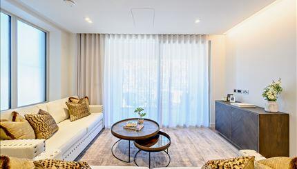 2 bed 1st Floor Flat for rent in Paddington. From Plaza Estates - Marble Arch
