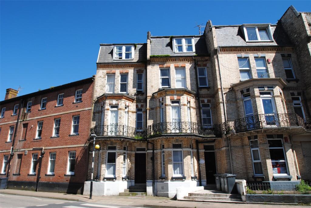 1 bed Apartment for rent in Ilfracombe. From Webbers Property Services - Ilfracombe