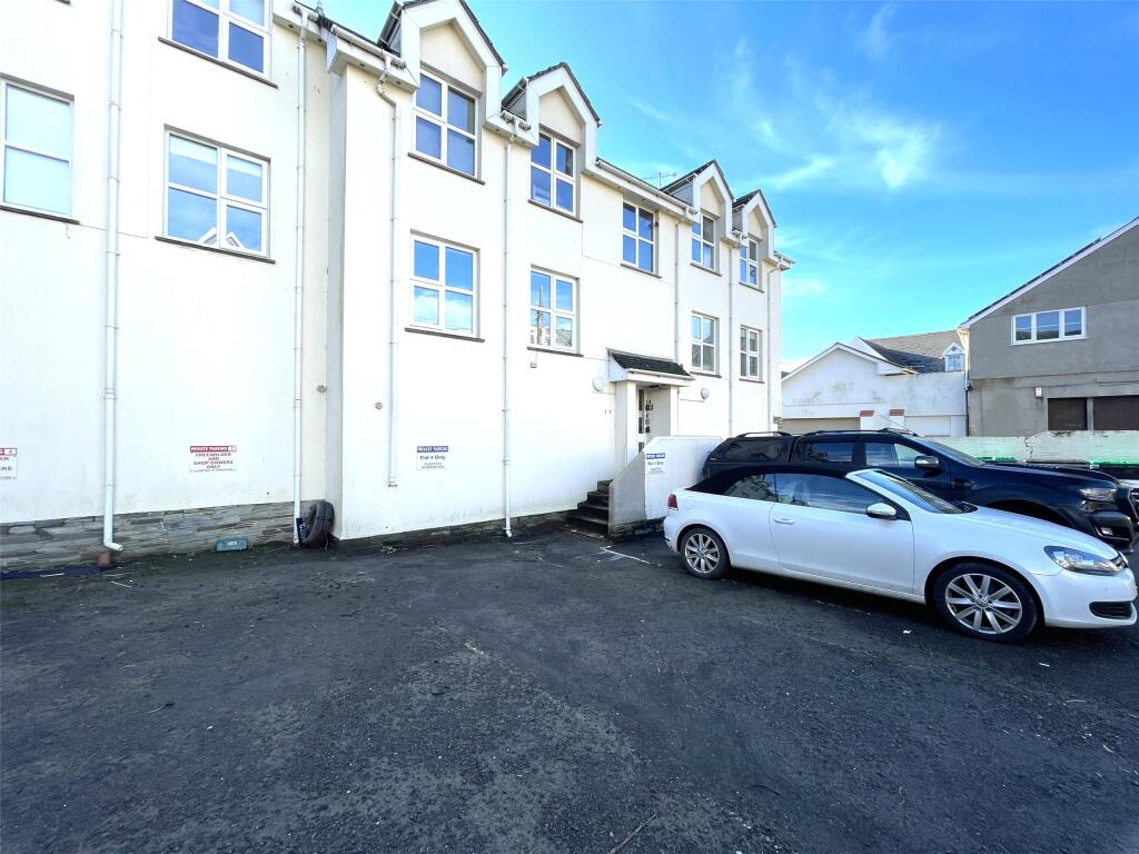 2 bed Apartment for rent in Woolacombe. From Webbers Property Services - Ilfracombe