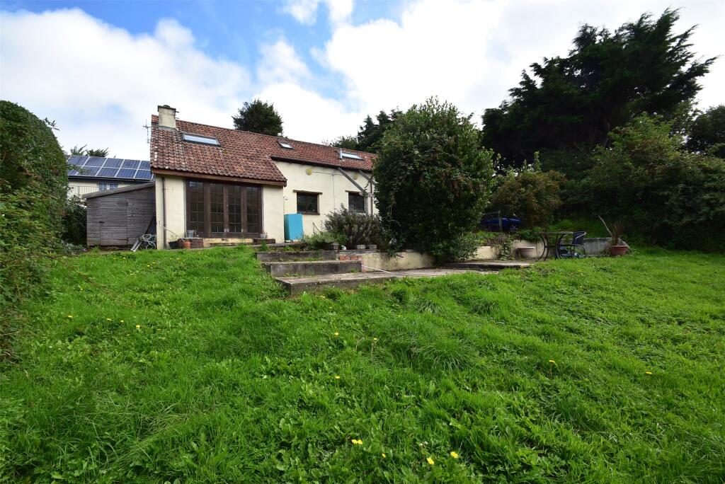 4 bed Detached for rent in Woolacombe. From Webbers Property Services - Ilfracombe