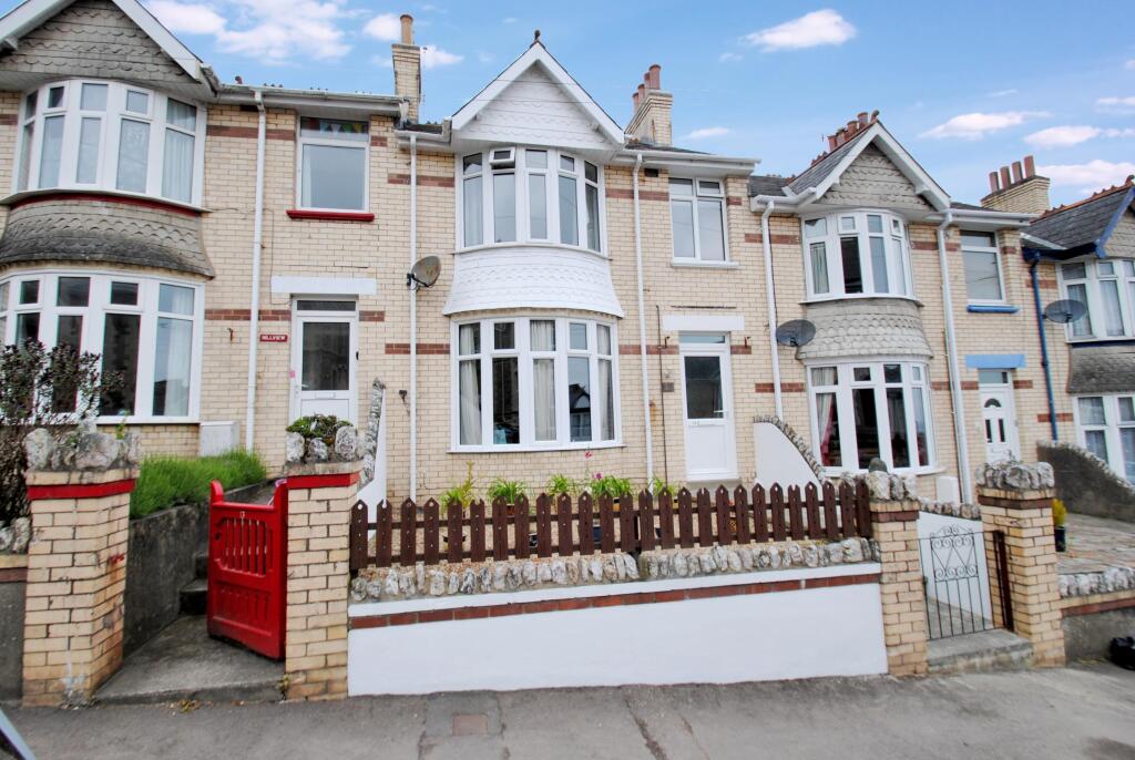 3 bed Mid Terraced House for rent in Ilfracombe. From Webbers Property Services - Ilfracombe 3 bed Mid Terraced House for rent in Ilfracombe. From Webbers Property Services - Ilfracombe