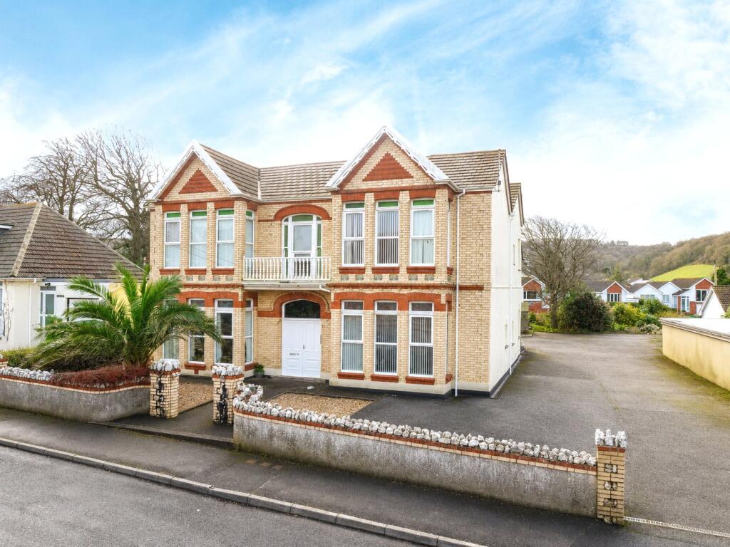2 bed Apartment for rent in Ilfracombe. From Webbers Property Services - Ilfracombe 2 bed Apartment for rent in Ilfracombe. From Webbers Property Services - Ilfracombe