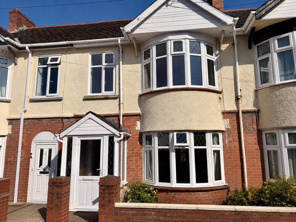 3 bed Mid Terraced House for rent in Combe Martin. From Webbers Property Services - Ilfracombe 3 bed Mid Terraced House for rent in Combe Martin. From Webbers Property Services - Ilfracombe