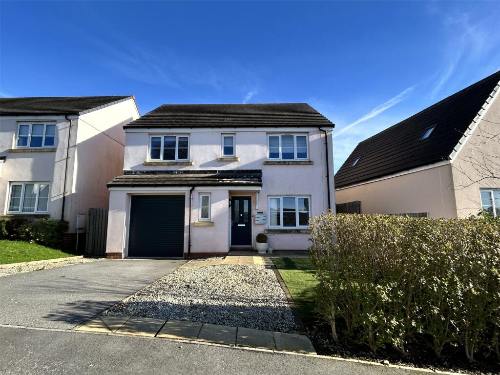 4 bed Detached for rent in Withnoe. From Webbers Property Services - Launceston