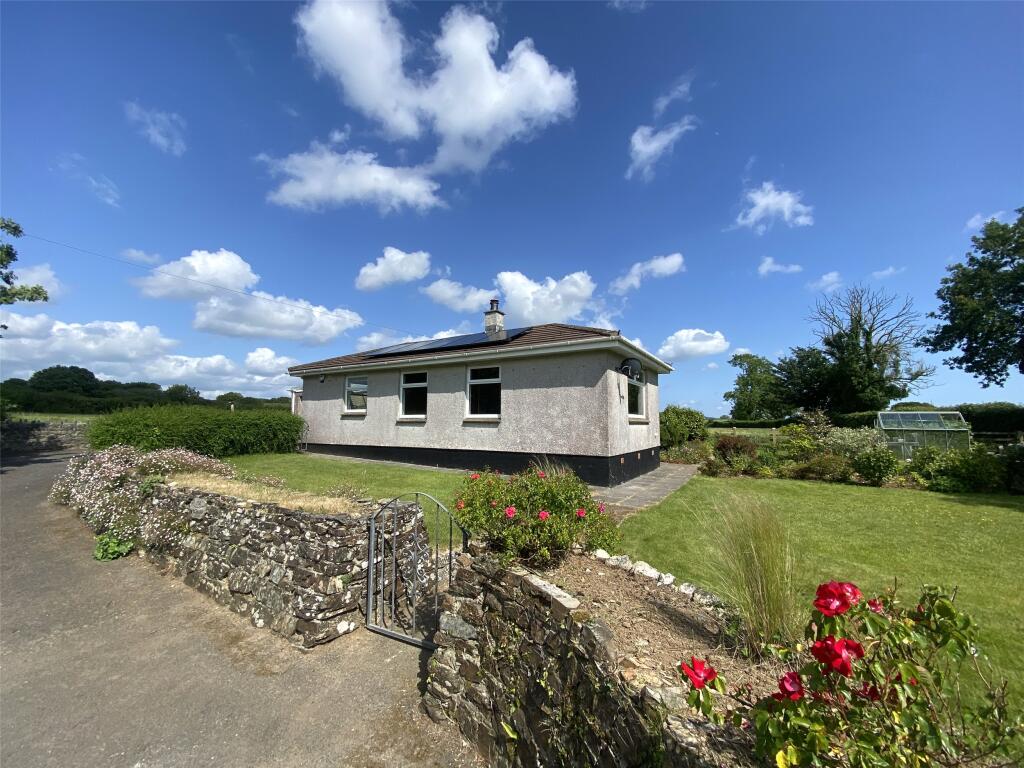 2 bed Bungalow for rent in Bray Shop. From Webbers Property Services - Launceston 2 bed Bungalow for rent in Bray Shop. From Webbers Property Services - Launceston