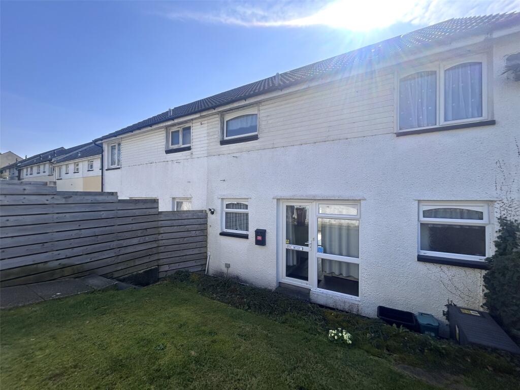 3 bed Mid Terraced House for rent in Launceston. From Webbers Property Services - Launceston 3 bed Mid Terraced House for rent in Launceston. From Webbers Property Services - Launceston