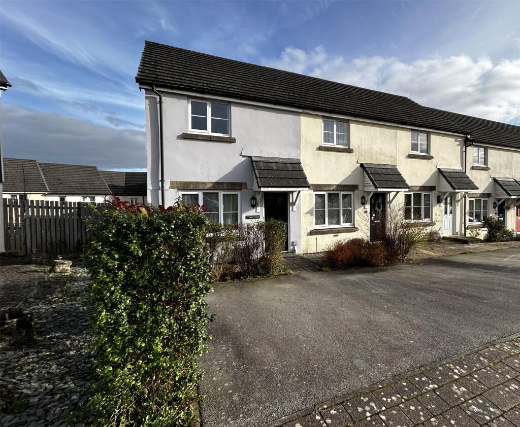 2 bed End of Terrace for rent in Withnoe. From Webbers Property Services - Launceston