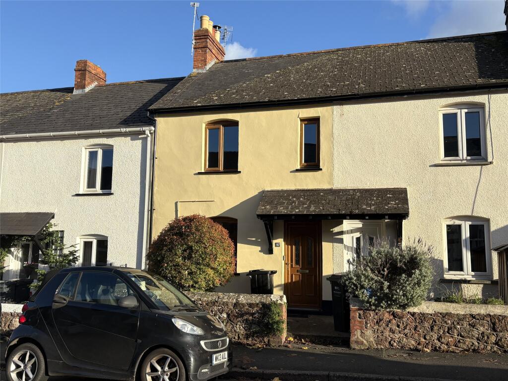 3 bed Mid Terraced House for rent in Minehead. From Webbers Property Services - Minehead 3 bed Mid Terraced House for rent in Minehead. From Webbers Property Services - Minehead