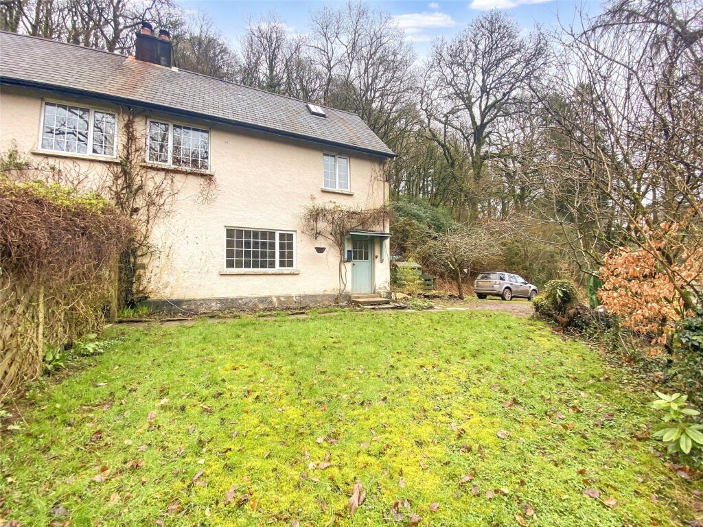 3 bed Semi Detached for rent in Dulverton. From Webbers Property Services - Minehead 3 bed Semi Detached for rent in Dulverton. From Webbers Property Services - Minehead