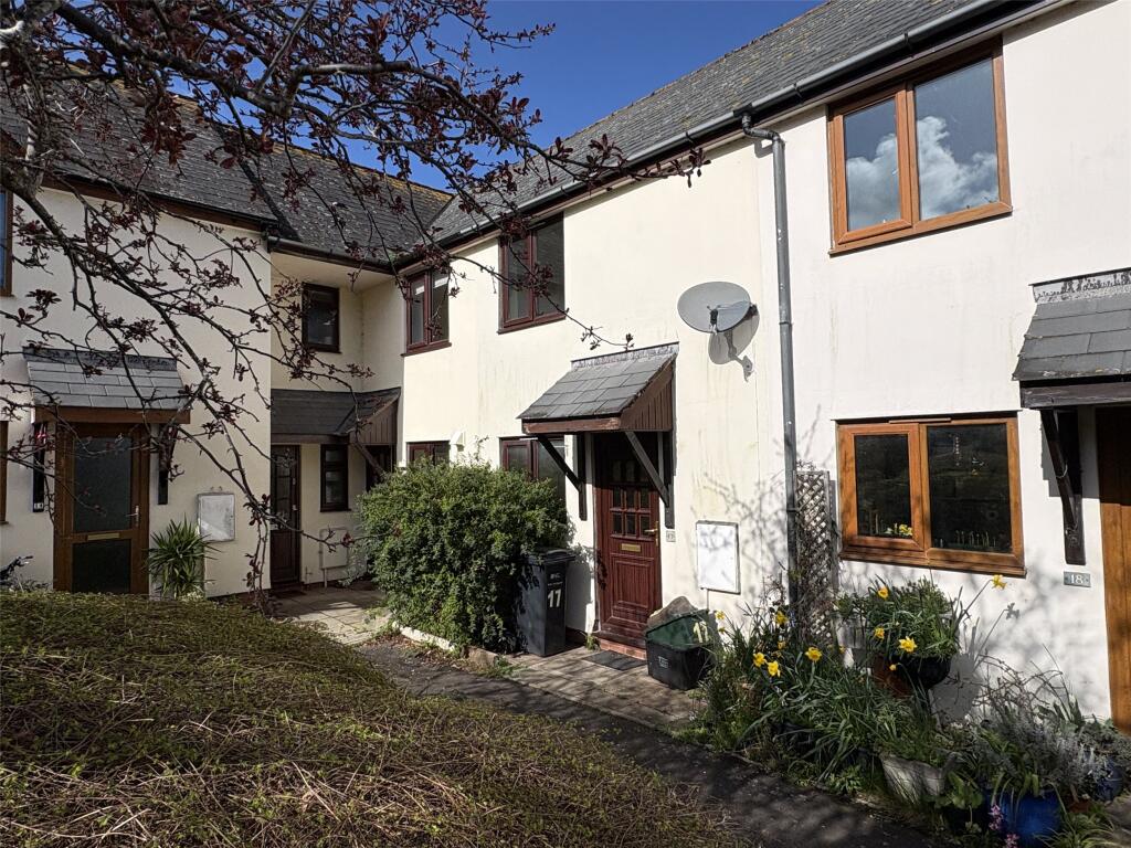 2 bed Mid Terraced House for rent in Porlock. From Webbers Property Services - Minehead 2 bed Mid Terraced House for rent in Porlock. From Webbers Property Services - Minehead
