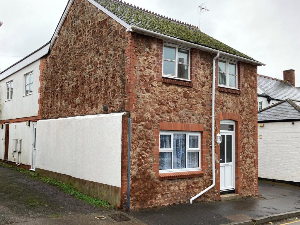 1 bed Apartment for rent in Minehead. From Webbers Property Services - Minehead 1 bed Apartment for rent in Minehead. From Webbers Property Services - Minehead