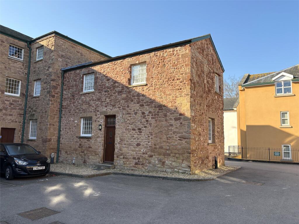 1 bed Apartment for rent in Williton. From Webbers Property Services - Minehead