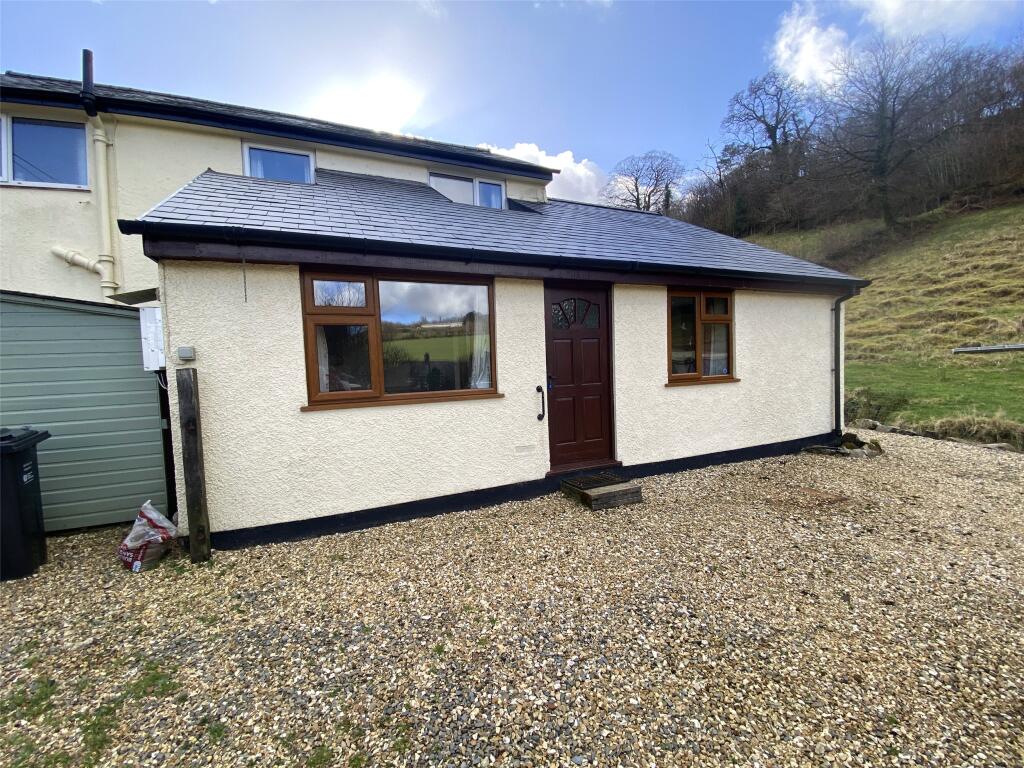 1 bed Bungalow for rent in Exford. From Webbers Property Services - Minehead 1 bed Bungalow for rent in Exford. From Webbers Property Services - Minehead