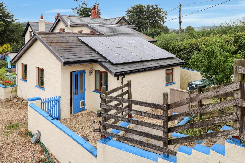 2 bed Bungalow for rent in Brayford. From Webbers Property Services - South Molton 2 bed Bungalow for rent in Brayford. From Webbers Property Services - South Molton