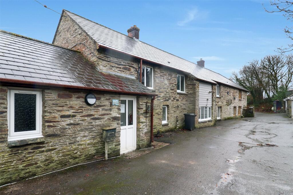 4 bed Semi Detached for rent in Brayford. From Webbers Property Services - South Molton