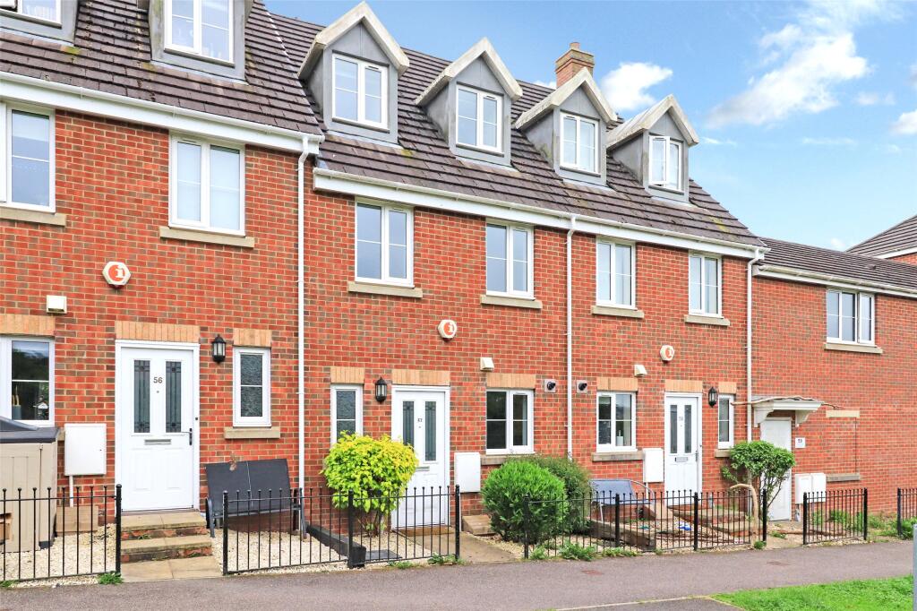 3 bed Not Specified for rent in South Molton. From Webbers Property Services - South Molton