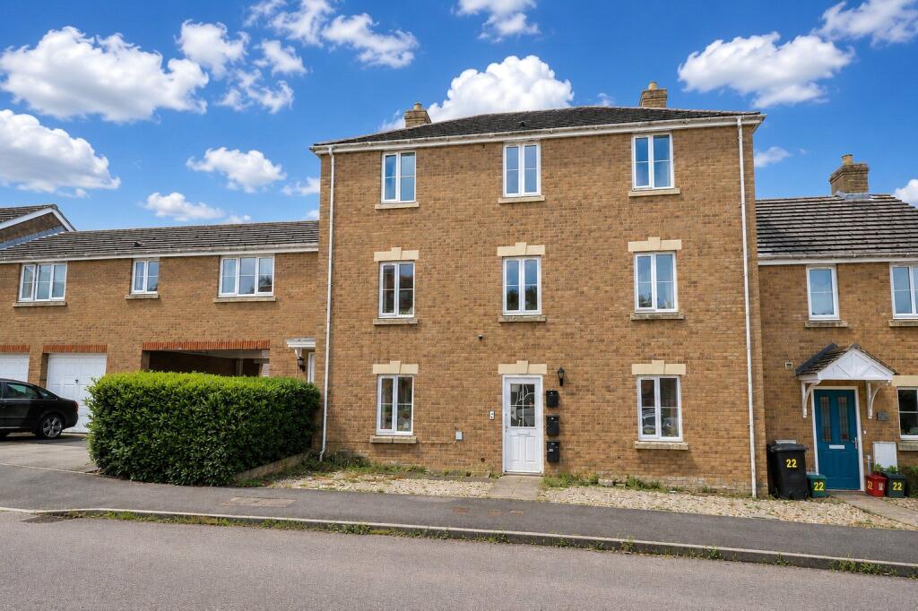 2 bed Apartment for rent in South Molton. From Webbers Property Services - South Molton 2 bed Apartment for rent in South Molton. From Webbers Property Services - South Molton