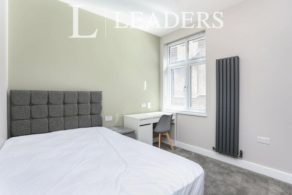 1 bed Room for rent in Deptford. From Leaders - Forest Hill