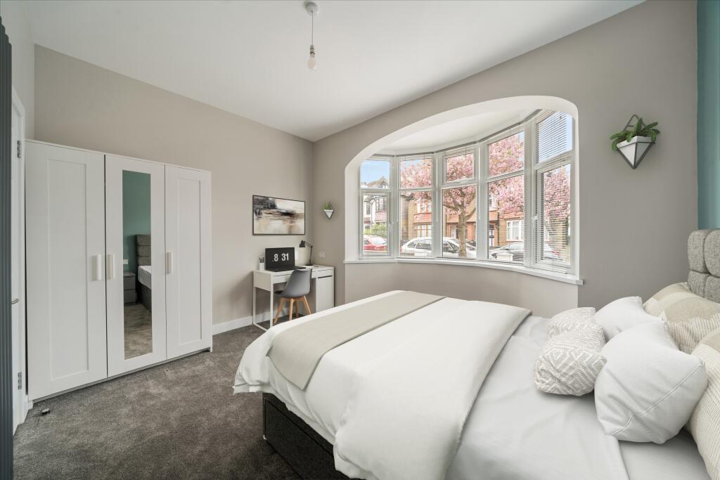 1 bed House Share for rent in London. From Leaders Sales - Forest Hill