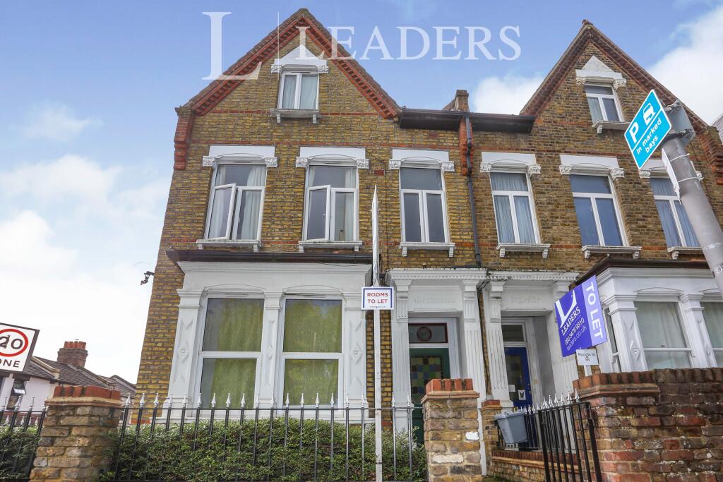 1 bed House Share for rent in Catford. From Leaders Sales - Forest Hill 1 bed House Share for rent in Catford. From Leaders Sales - Forest Hill