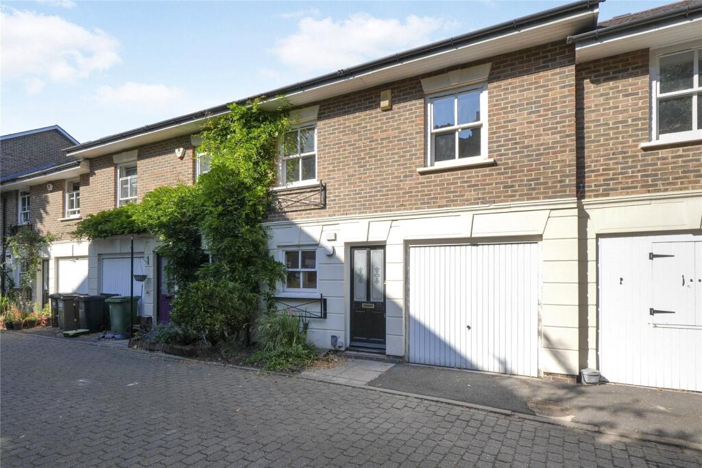 3 bed Detached for rent in Deptford. From Leaders Sales - Forest Hill 3 bed Detached for rent in Deptford. From Leaders Sales - Forest Hill
