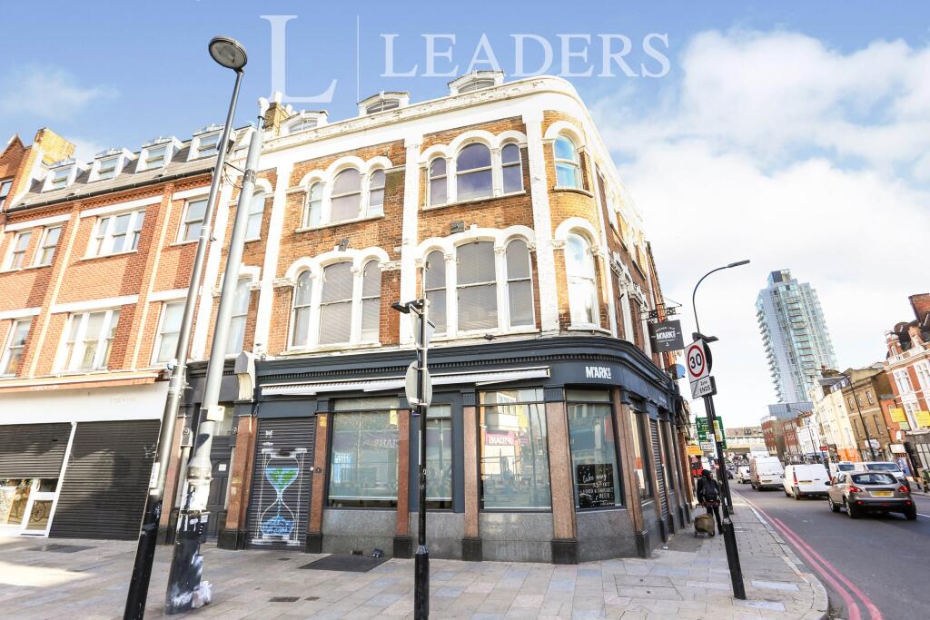 1 bed 1st Floor Flat for rent in London. From Leaders Sales - Forest Hill 1 bed 1st Floor Flat for rent in London. From Leaders Sales - Forest Hill