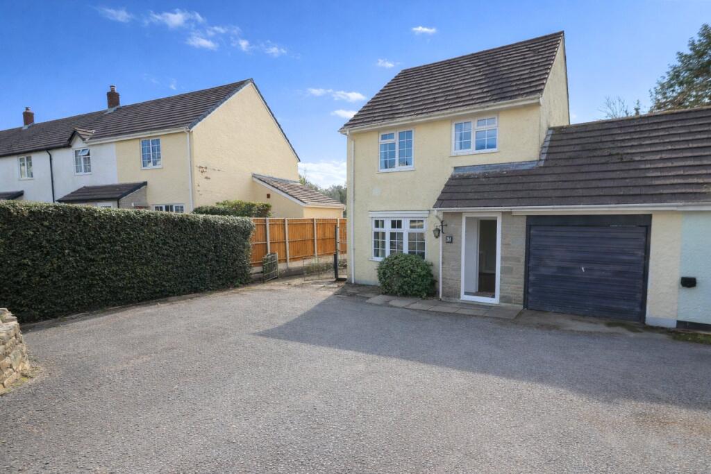 3 bed Semi Detached for rent in Dolton. From Webbers Property Services - Torrington