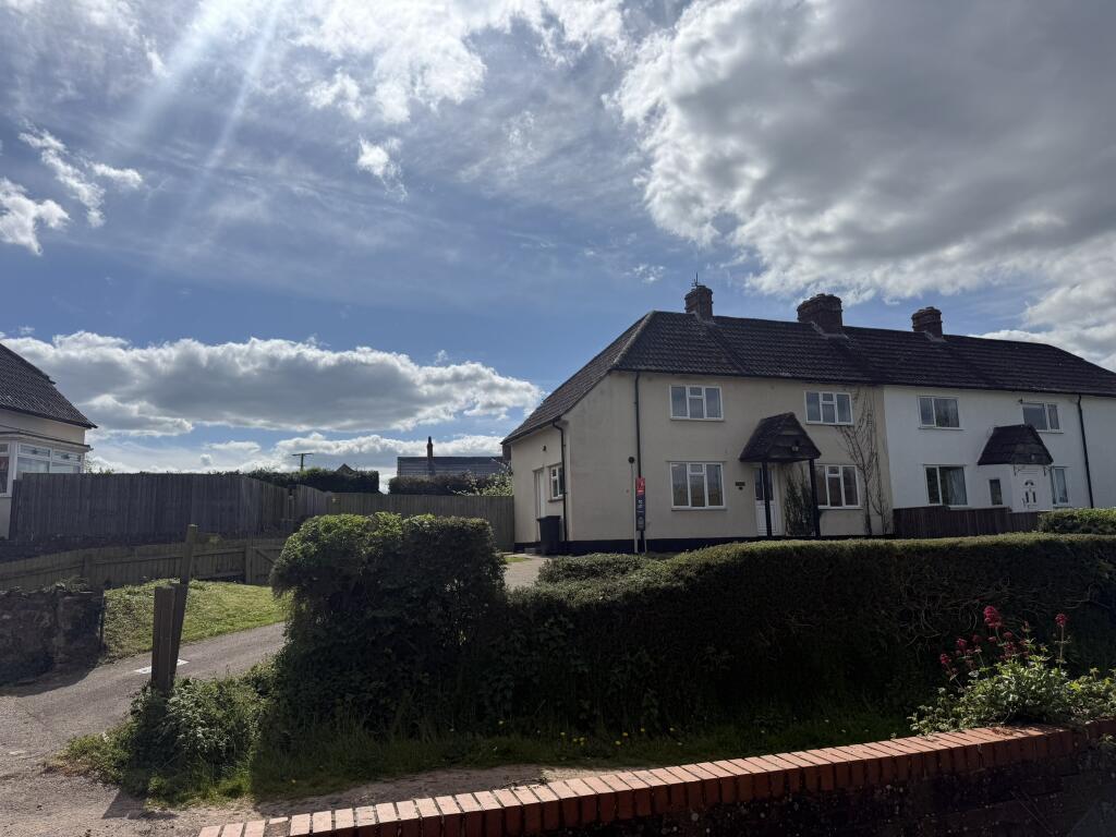 3 bed Semi Detached for rent in Bradford-on-Tone. From Webbers Property Services - Wellington