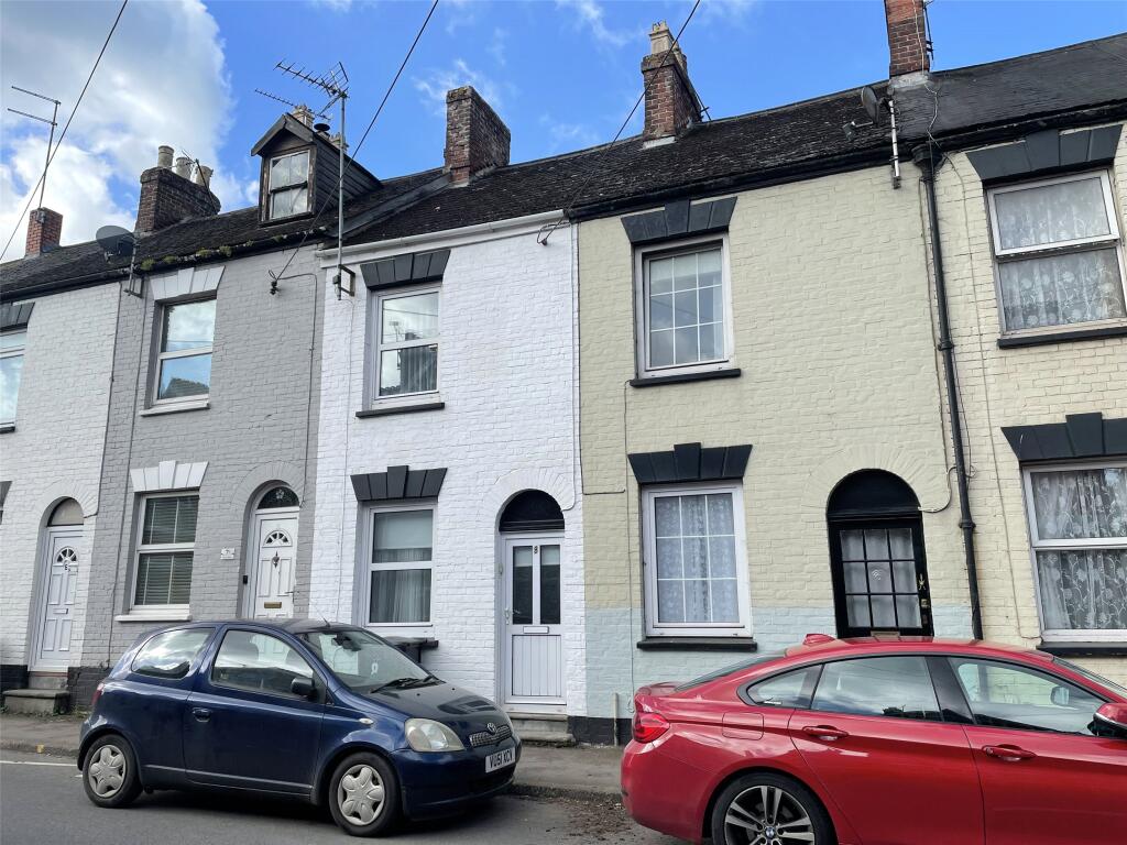 2 bed Mid Terraced House for rent in Wellington. From Webbers Property Services - Wellington 2 bed Mid Terraced House for rent in Wellington. From Webbers Property Services - Wellington
