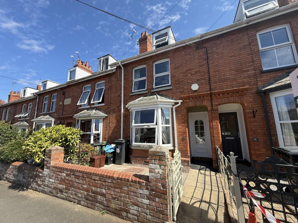 3 bed Mid Terraced House for rent in Wellington. From Webbers Property Services - Wellington 3 bed Mid Terraced House for rent in Wellington. From Webbers Property Services - Wellington