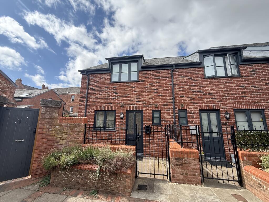 2 bed End of Terrace for rent in Wellington. From Webbers Property Services - Wellington 2 bed End of Terrace for rent in Wellington. From Webbers Property Services - Wellington