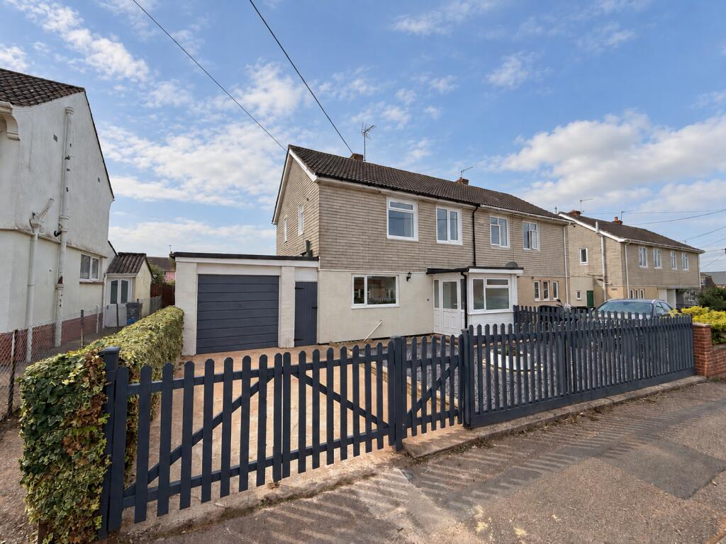 3 bed Semi Detached for rent in Wellington. From Webbers Property Services - Wellington 3 bed Semi Detached for rent in Wellington. From Webbers Property Services - Wellington